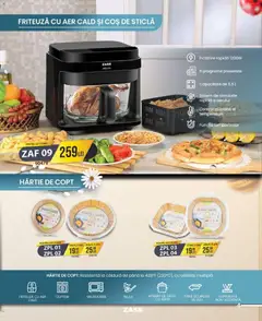Ofertele Selgros valabile de la 09.04.2026 | Pagină: 5