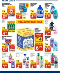Anteprima del volantino Tigros volantino valido a partire dal 16/09/2026 | Pagina: 28