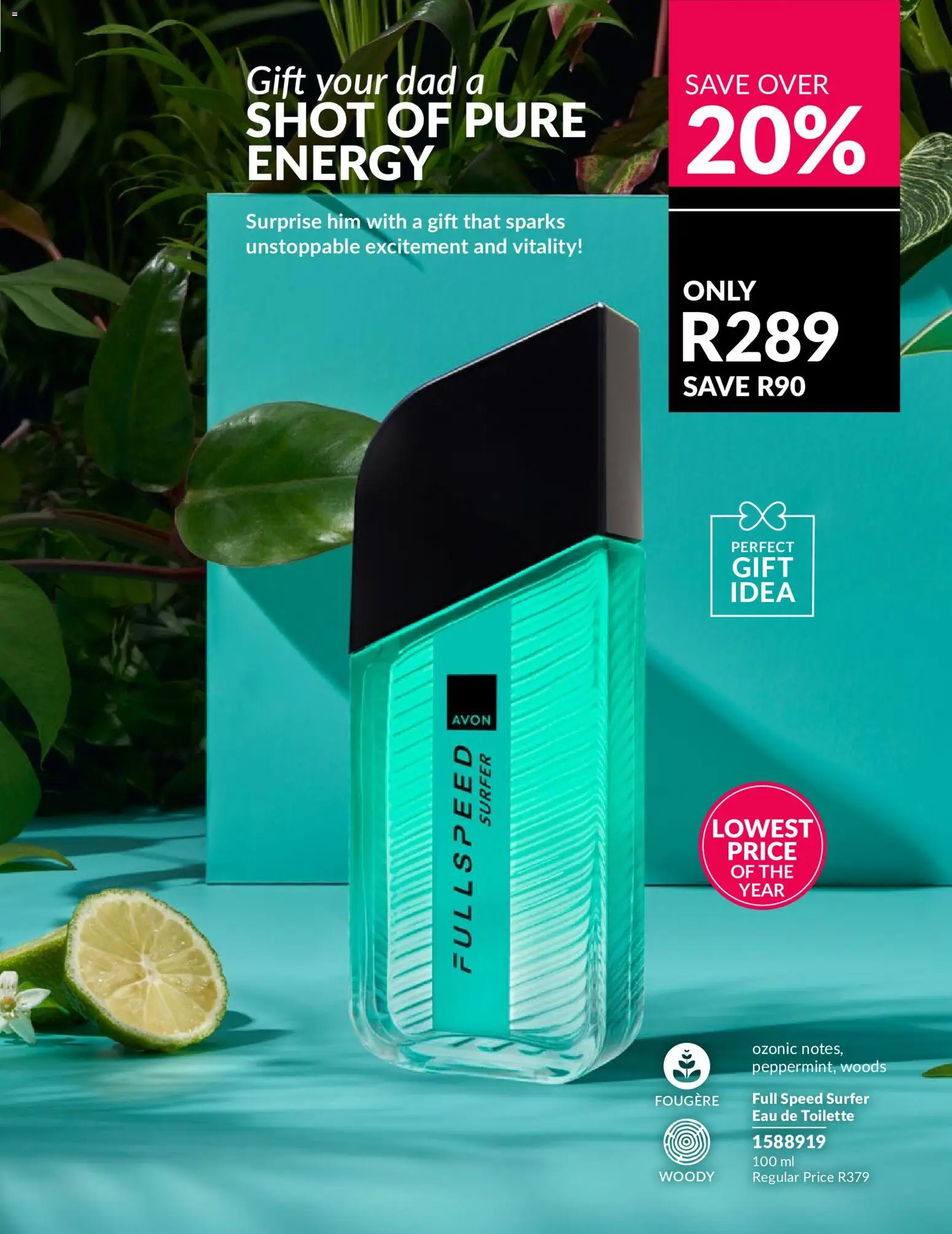 New Avon catalogue – valid from 01.06.2026 | Page: 13