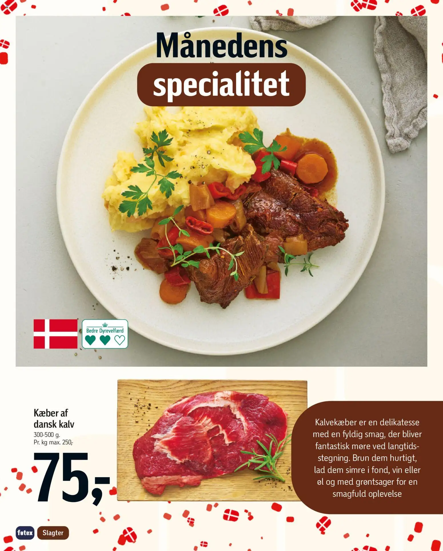 Føtex tilbudsavis – gyldig fra 02/10/2026 | Side: 20