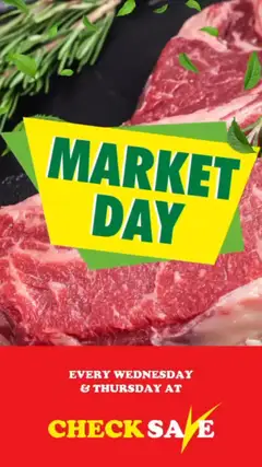 Check Save specials catalogue – valid from 24/06/2026