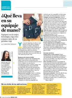 Vista previa Costco catálogo válido desde el 15/06/2026 | Página: 18 | Productos: Televisor, Navegación, Enchufe, Batería