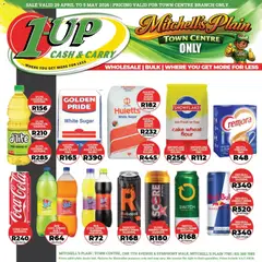 1UP Cash & Carry specials catalogue – valid from 29.04.2026 | Page: 4