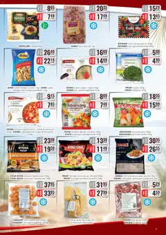 Ofertele CBA valabile de la 01.08.2026 | Pagină: 3