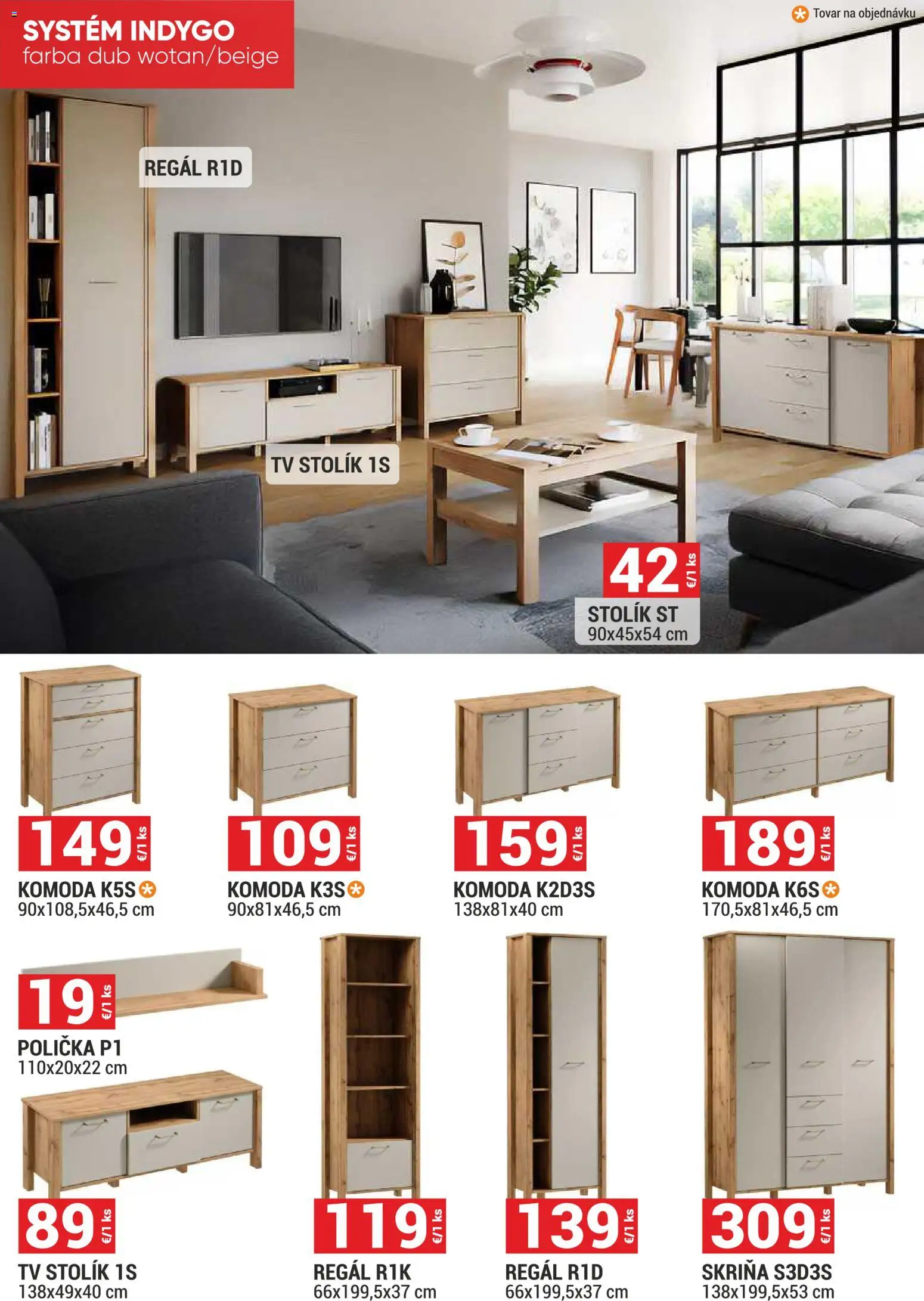 Nové Merkury Market akcie – leták je platný od 01.06.2026 | Strana: 18