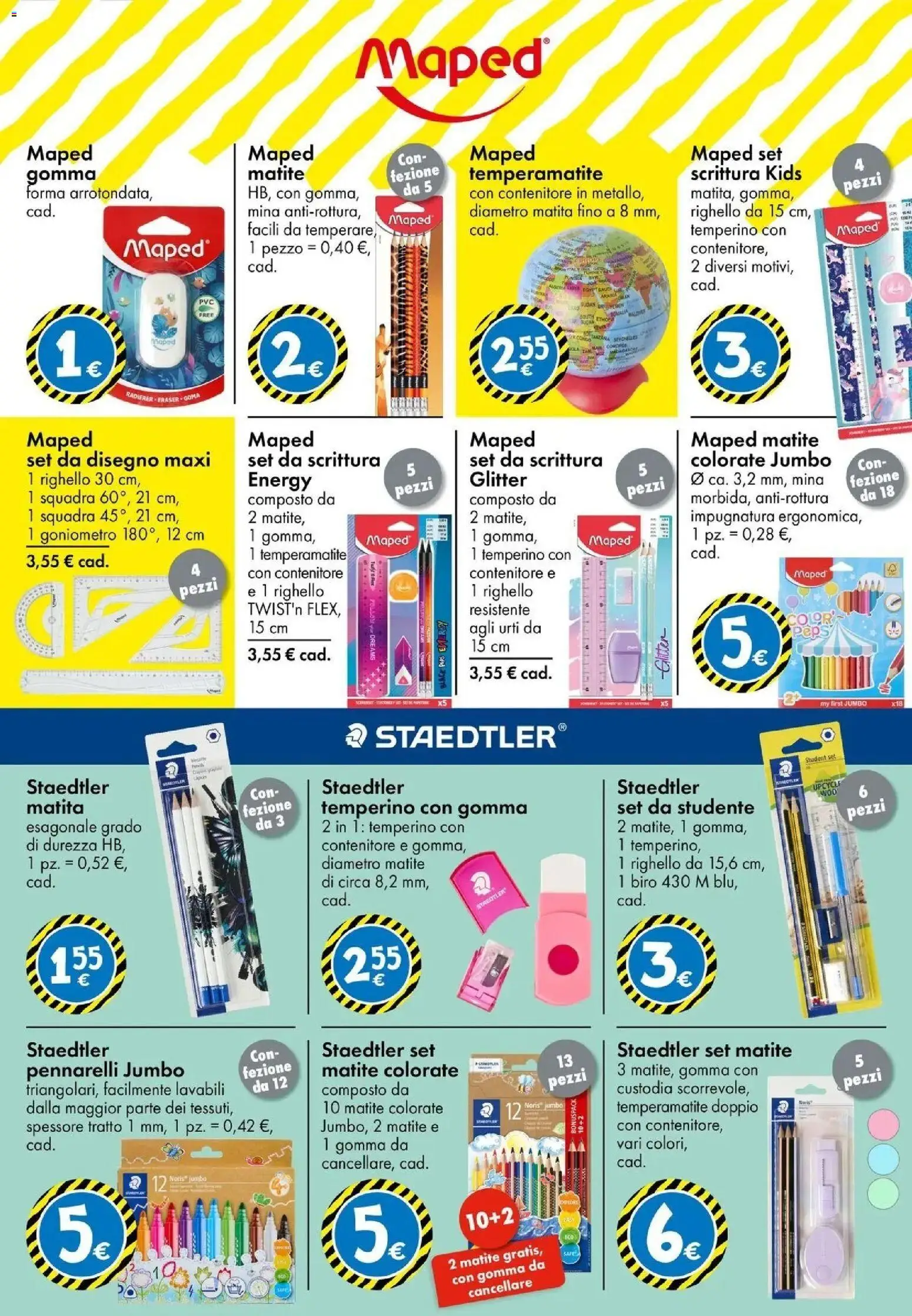 Nuovo TEDi volantino Alessandria dal 04/09/2026 > offerte anteprima 🛍️ | Pagina: 9