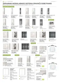 Jela katalog - pregled Jela kataloga - važi od 06.04.2026 | Strana: 82