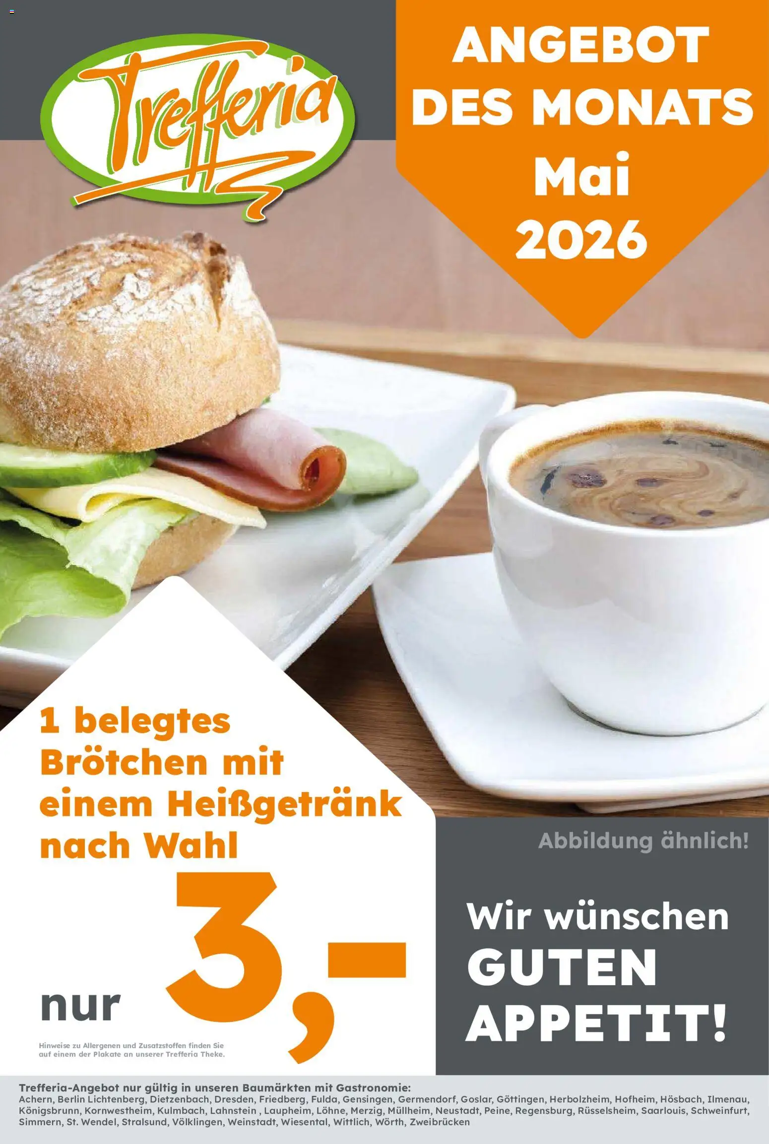 Globus Baumarkt Prospekt Dietzenbach	 – gültig ab 04.05.2026 | Seite: 17