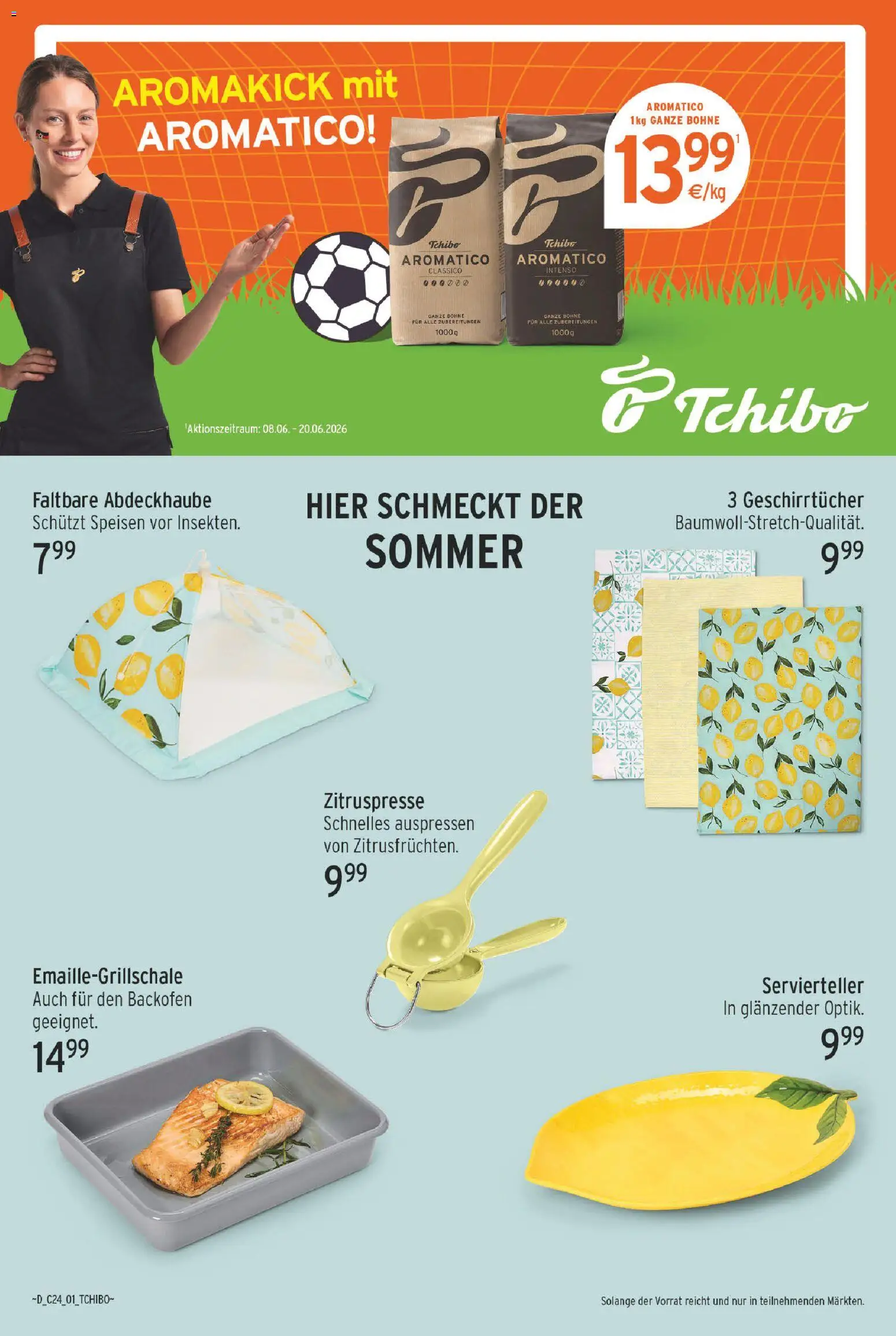 E center Prospekt – gültig ab 08.06.2026 | Seite: 29 | Produkte: Backofen