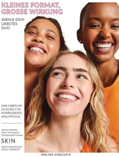 AVON Katalog September 2026 ab 01.09.2026 gültig | Seite: 208