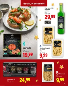 Ofertele Lidl valabile de la 19.10.2026 | Pagină: 85