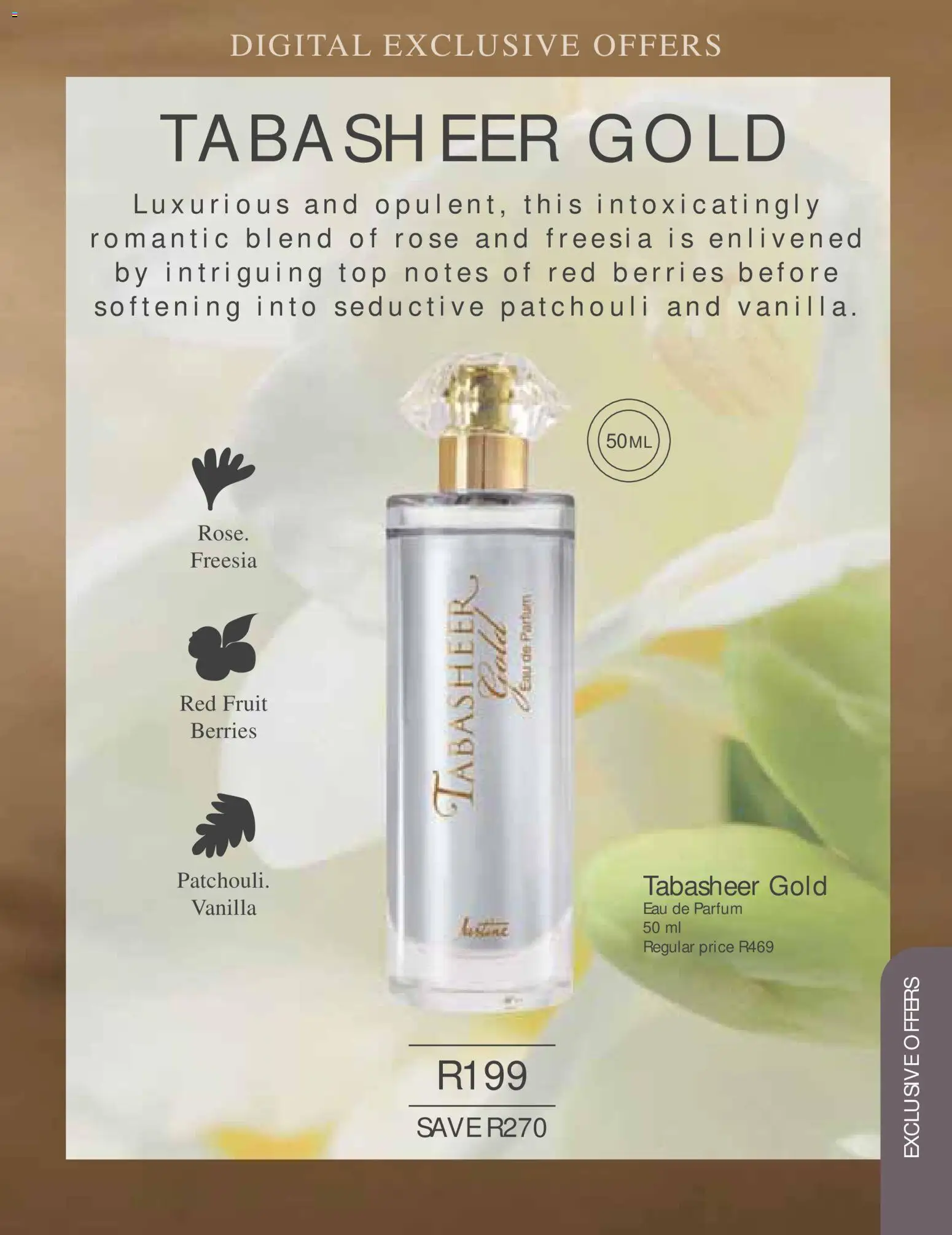 New Justine catalogue – valid from 01/07/2026 | Page: 26