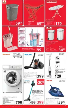 Ofertele Selgros valabile de la 10.07.2026 | Pagină: 15