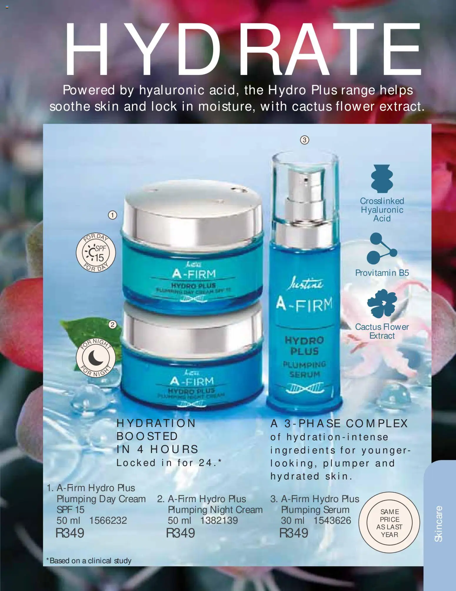 New Justine catalogue – valid from 01/07/2026 | Page: 51