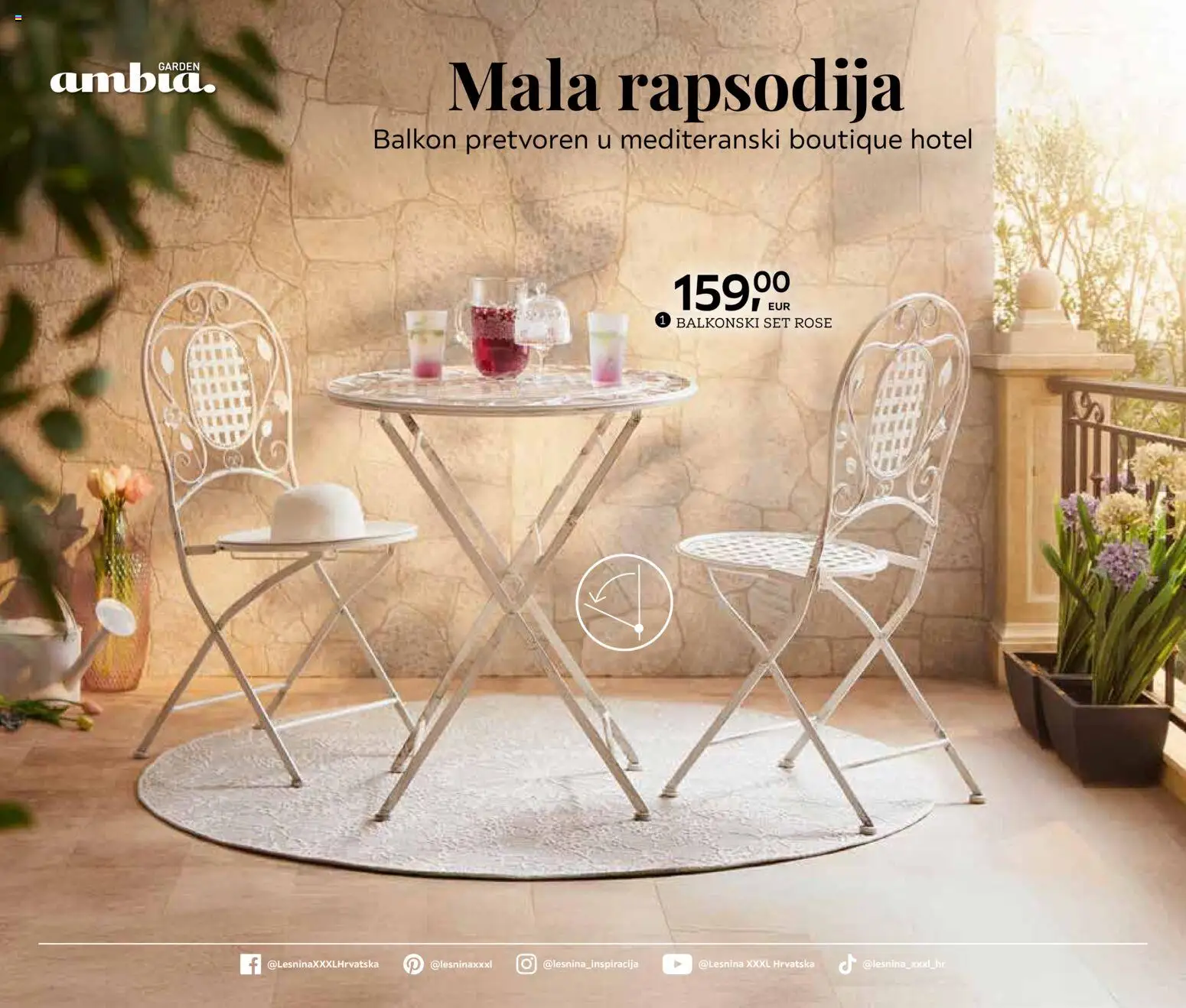 Lesnina katalog | vrijedi od 06.02.2026 | Stranica: 110