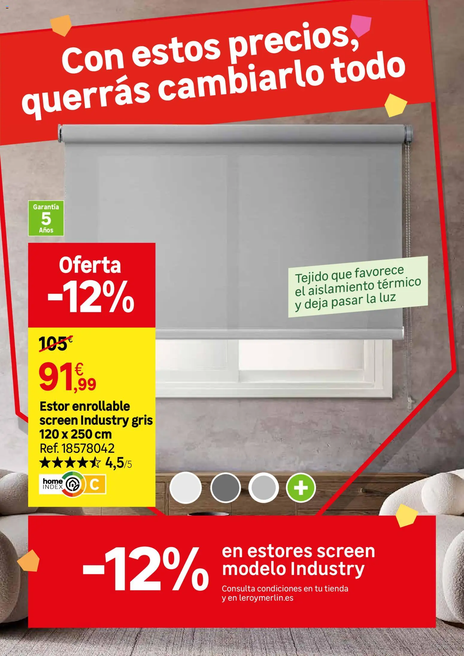 Leroy Merlin catálogo │ válido desde el 29/09/2026 | Página: 66