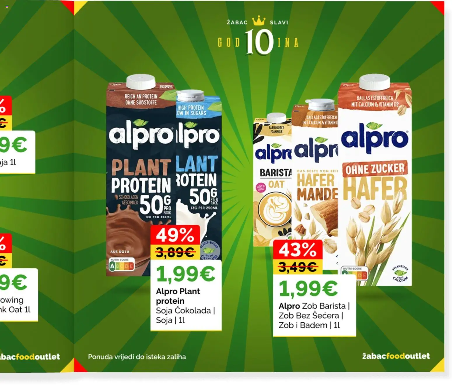 Žabac katalog | vrijedi od 27.07.2026 | Stranica: 19