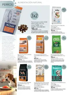 Vista previa El Corte Inglés ofertas válido desde el 01/07/2026 | Página: 2