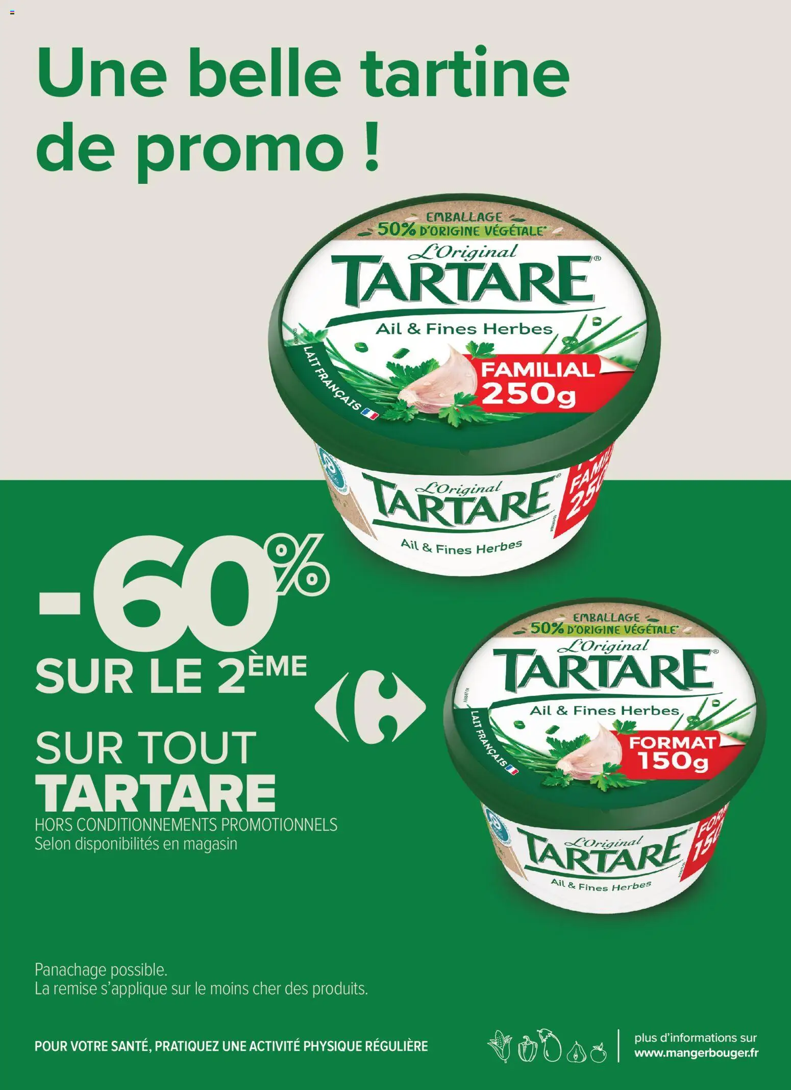 {H1} | Page: 6 | Produits: Ail, Lait