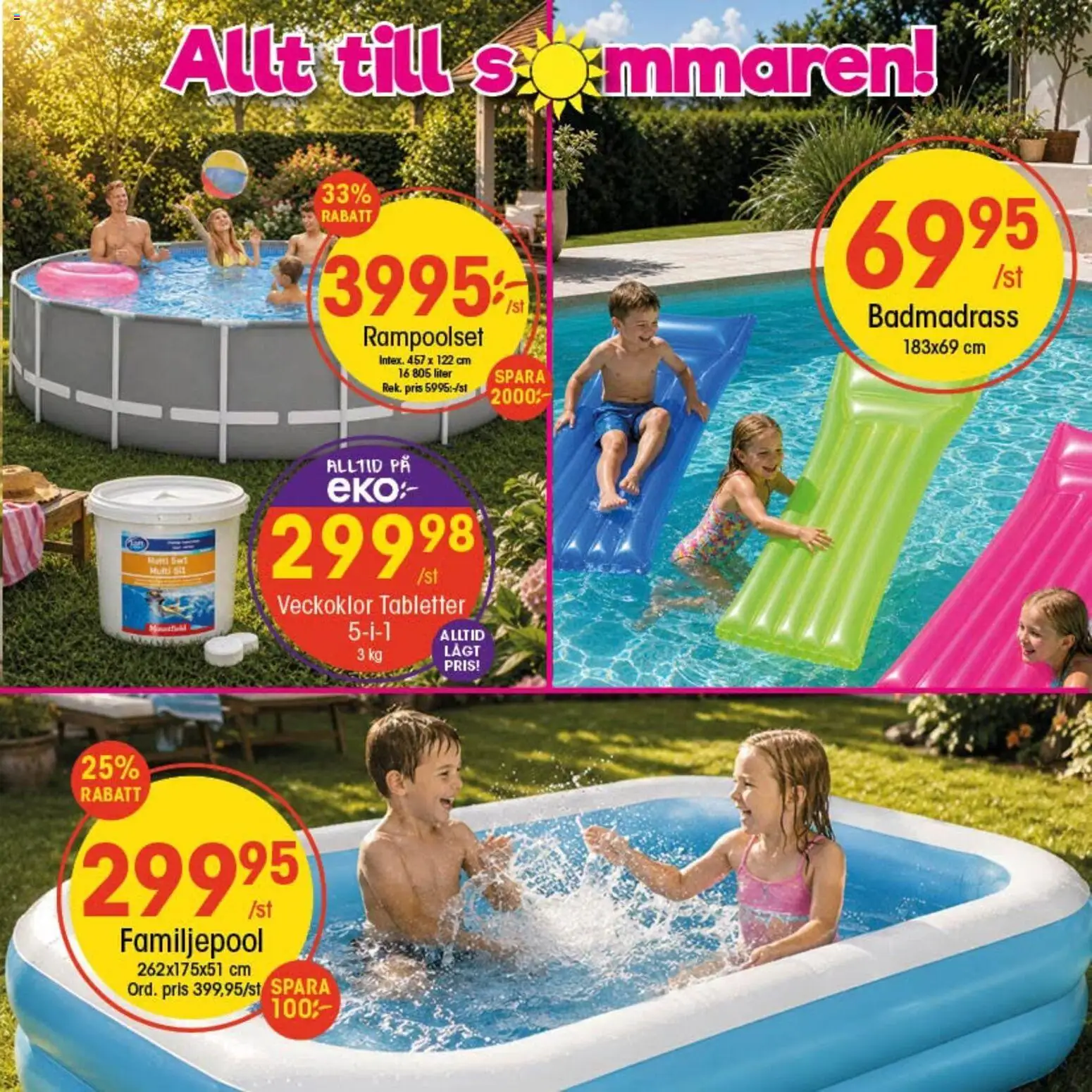 EKO reklamblad aktuell från 06/07/2026 | Sida: 9