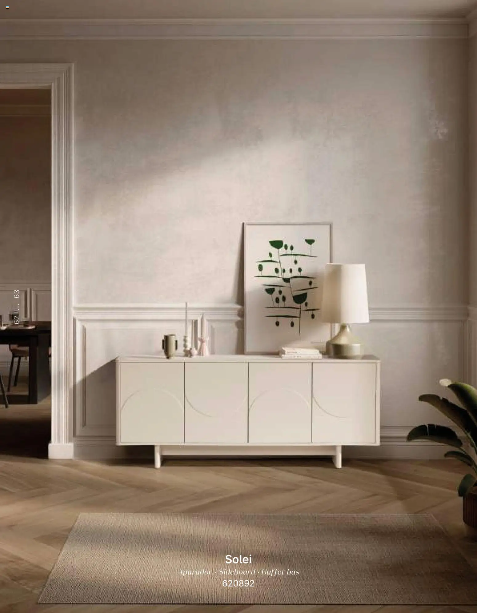 Conforama aktionen Mome – gültig ab 01.01.2026 | Seite: 62