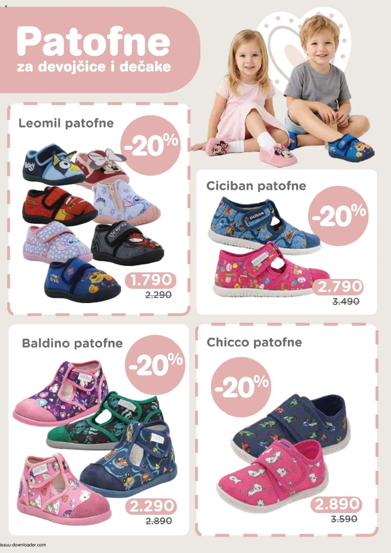 Aksa katalog - važi od 14.08.2026 | Strana: 4