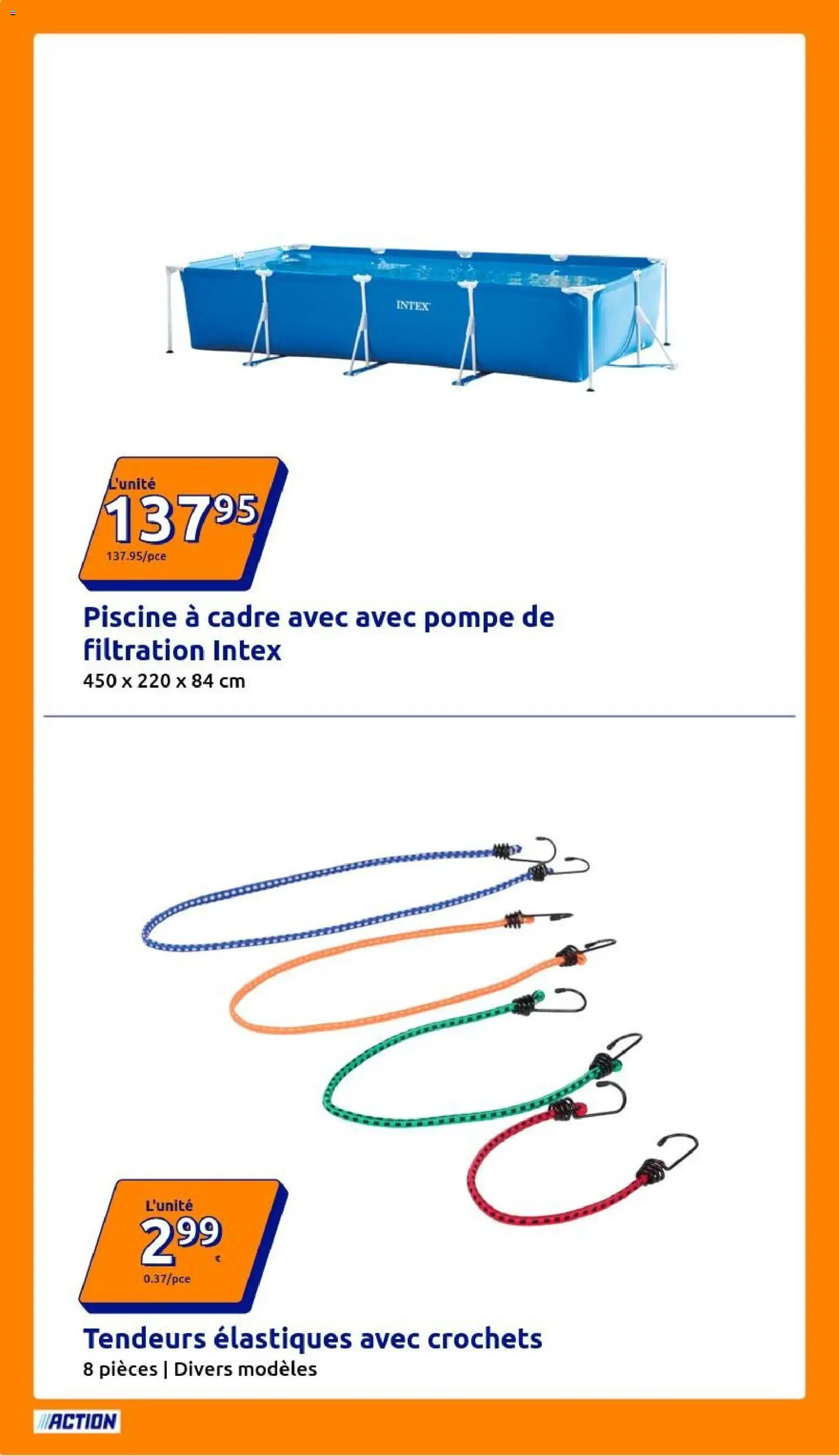 {H1} | Page: 14 | Produits: Élastiques, Cadre