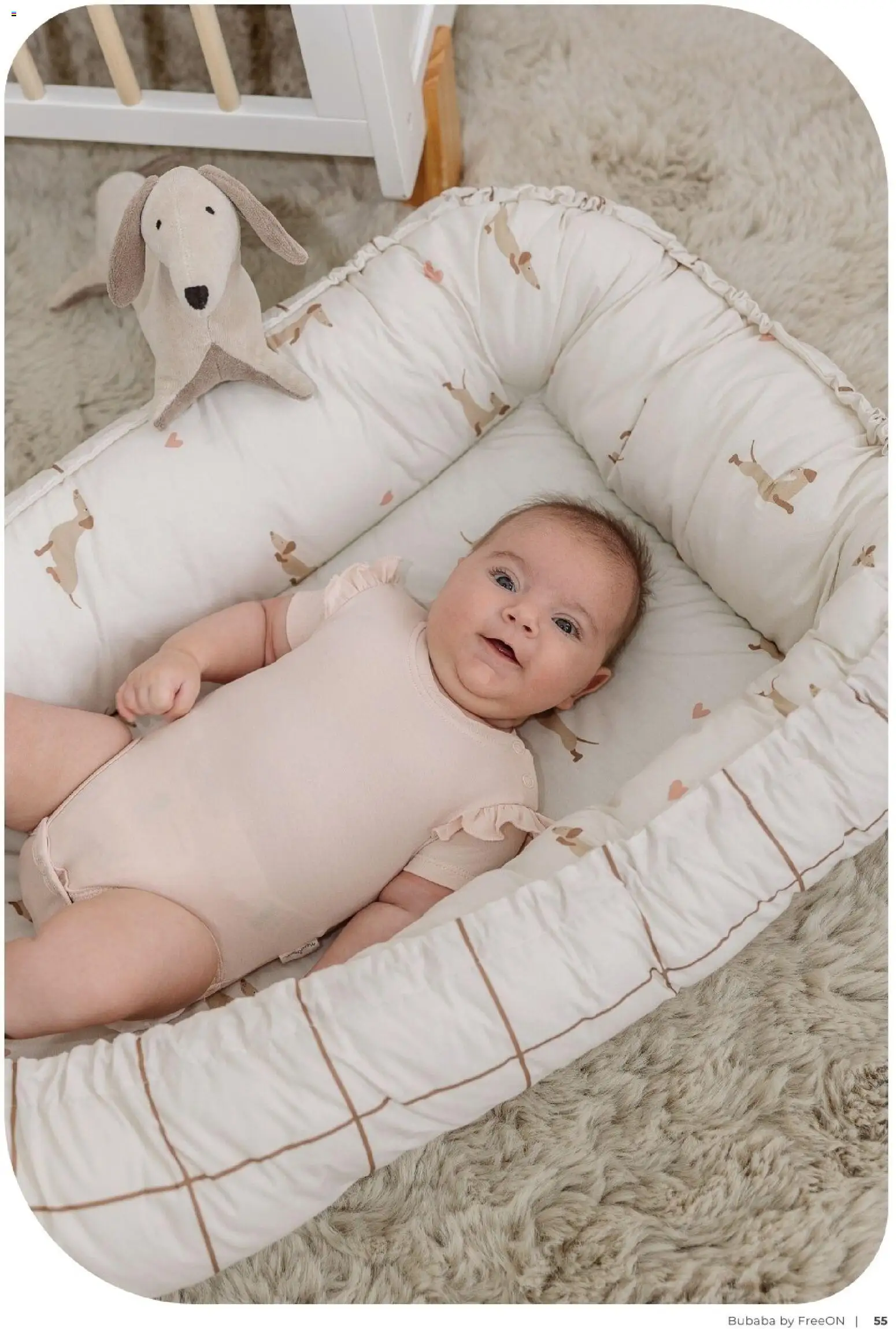 Baby Center katalog | vrijedi od 01.01.2027 | Stranica: 55