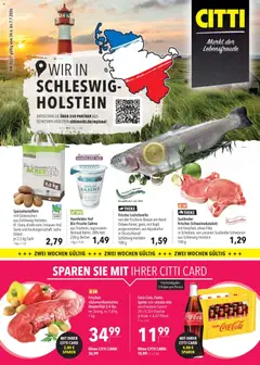 CITTI - Tilbud gyldig fra 24.06.2026