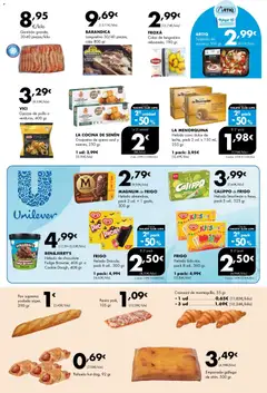 Vista previa Lupa Supermercados folleto válido desde el 30/07/2026 | Página: 5