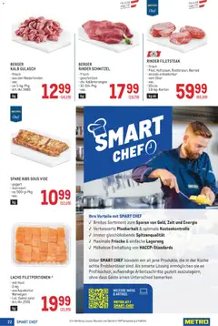 Metro angebote Profi ab 09.07.2026 gültig | Seite: 22