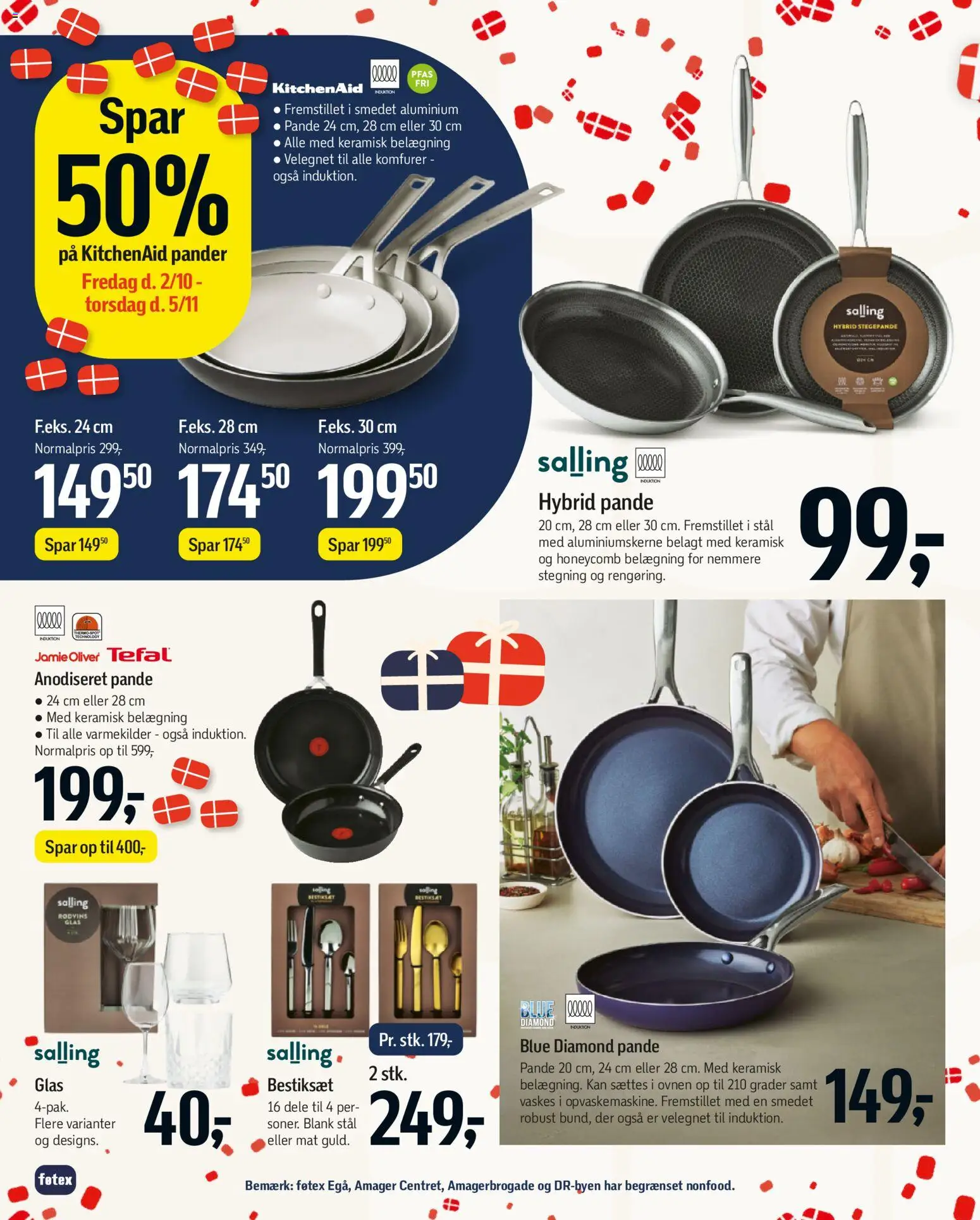 Føtex tilbudsavis – gyldig fra 02/10/2026 | Side: 68