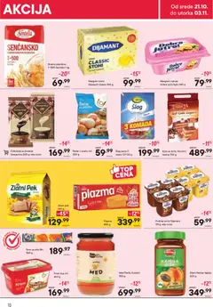 PerSu katalog - pregled PerSu kataloga - važi od 21.10.2026 | Strana: 10