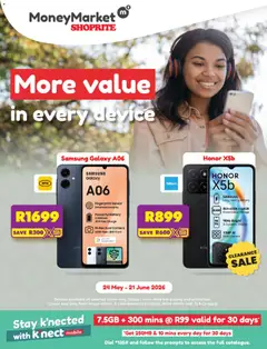 Shoprite specials catalogue – valid from 24.05.2026