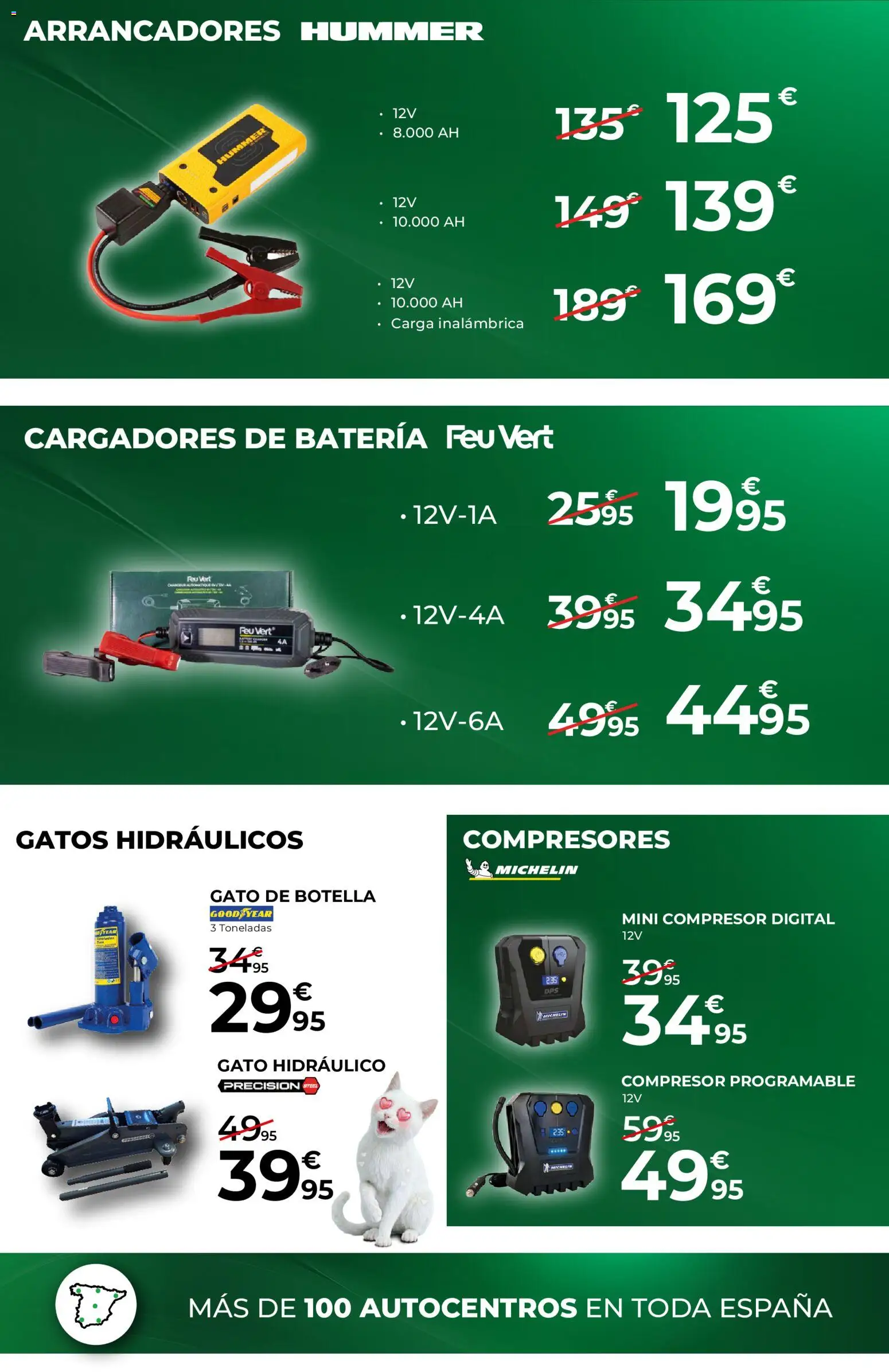 FeuVert folleto │ válido desde el 01/10/2026 | Página: 7 | Productos: Batería