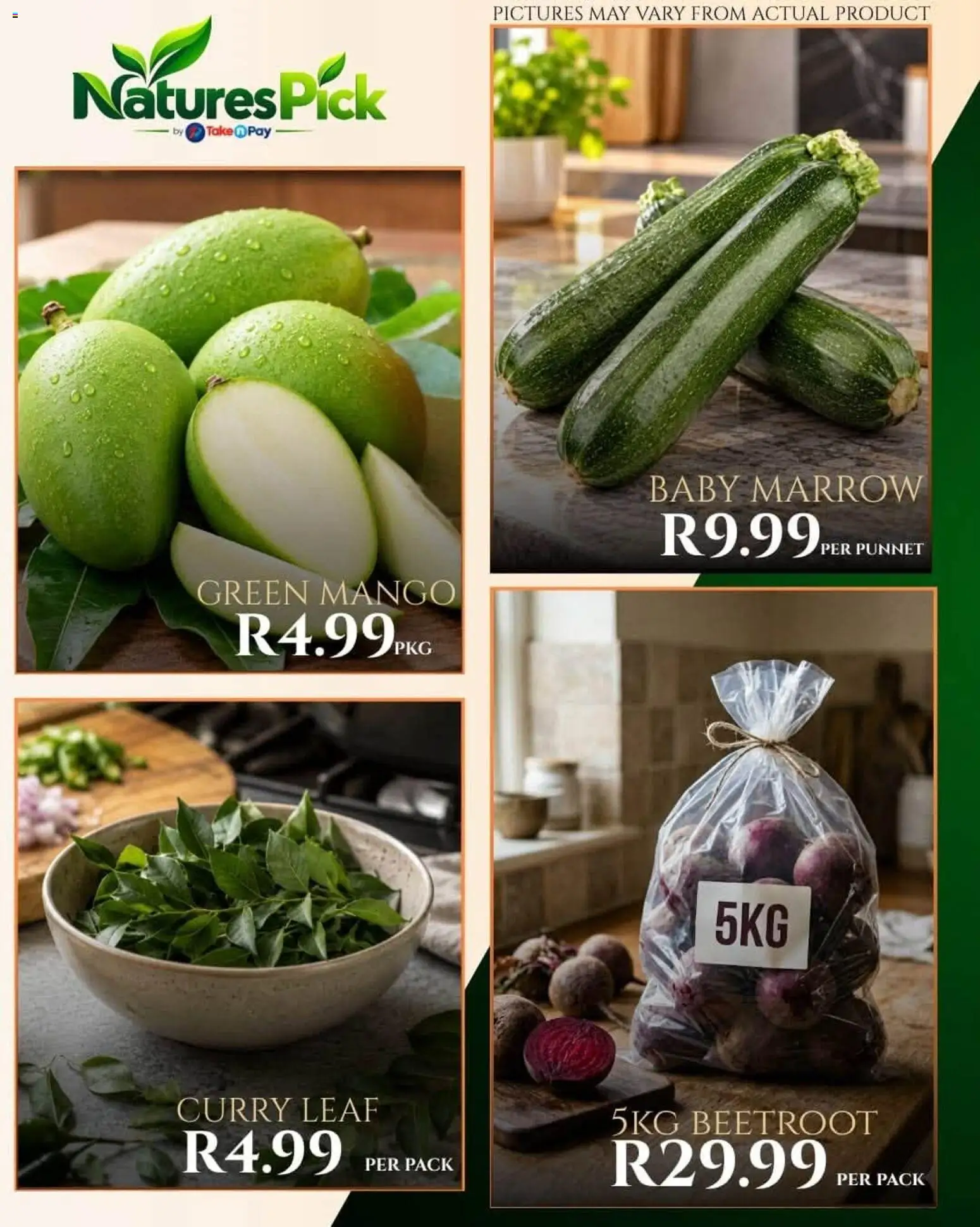New Take n Pay catalogue – valid from 01/11/2026 | Page: 17 | Products: Mango