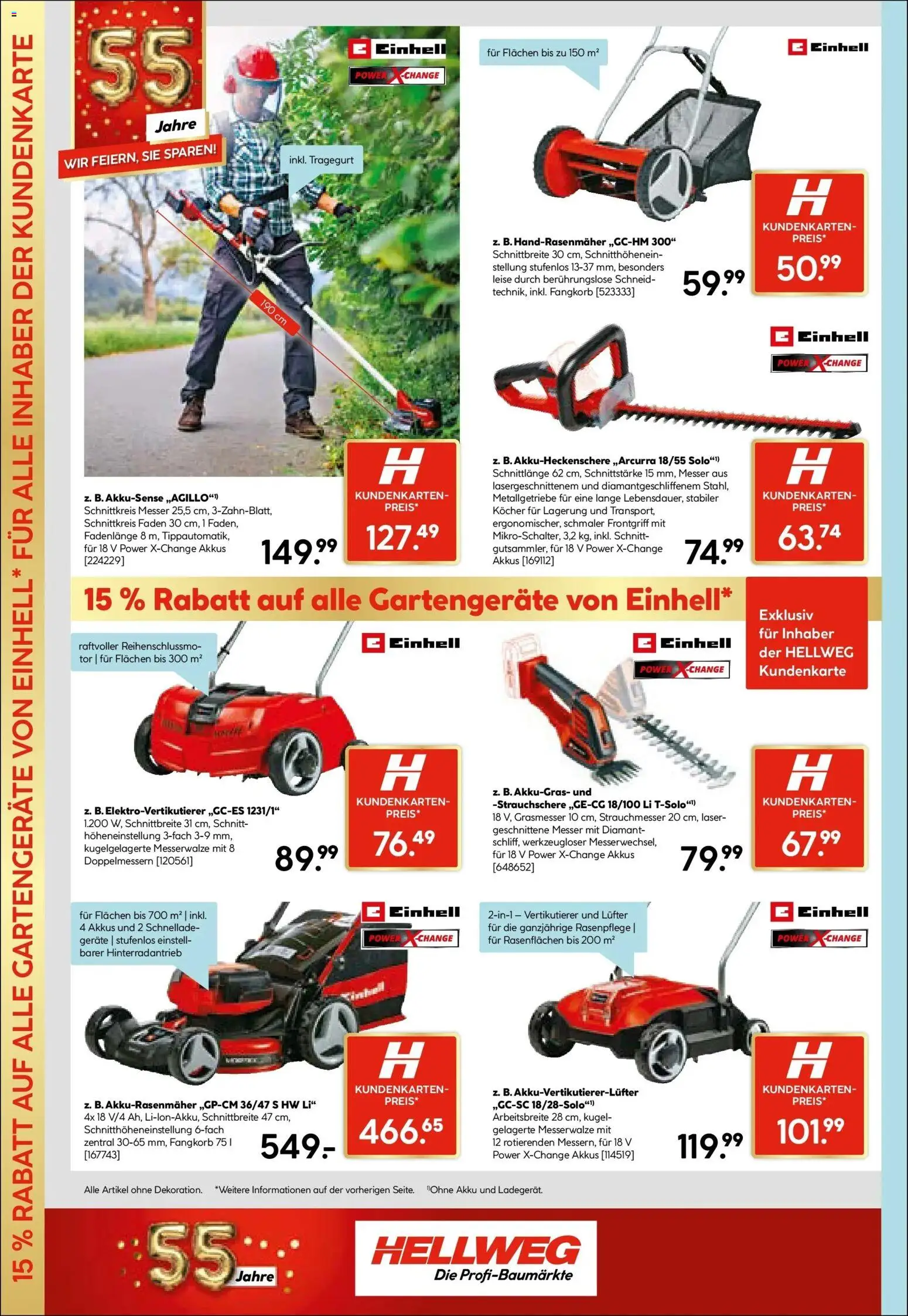 HELLWEG Fürstenfeld	 gültig ab 23.04.2026 | Seite: 12 | Produkte: Kocher