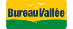 Bureau Vallée - Logo