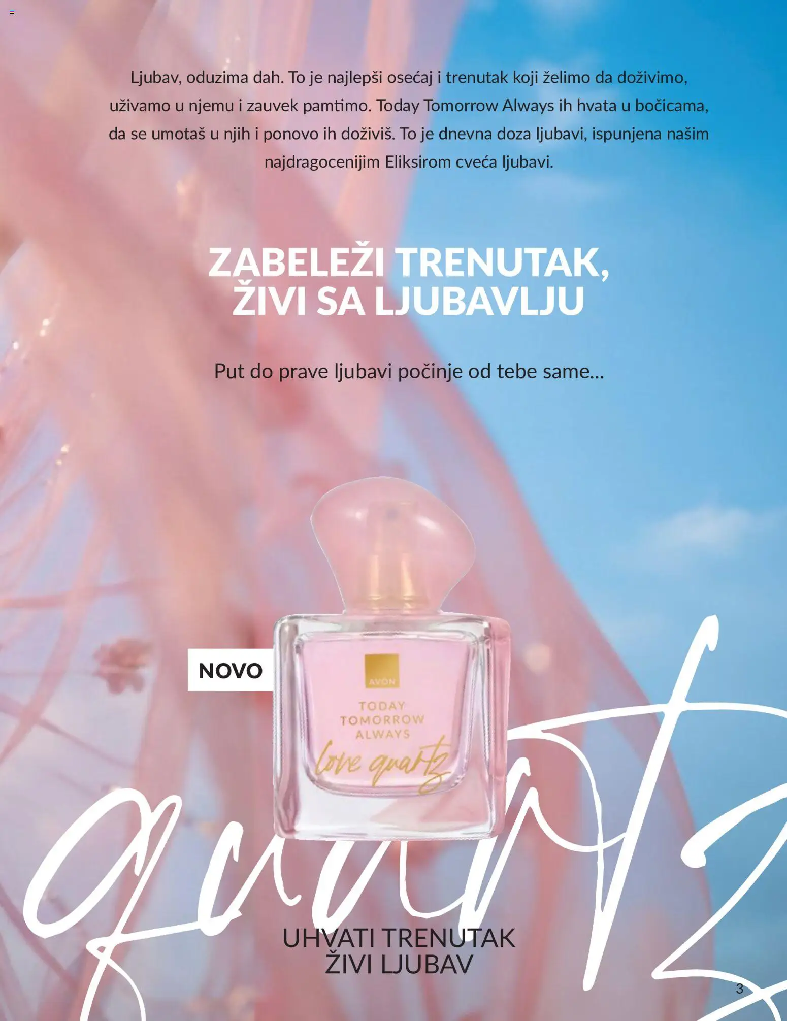 AVON katalog - važi od 01.05.2026 | Strana: 3