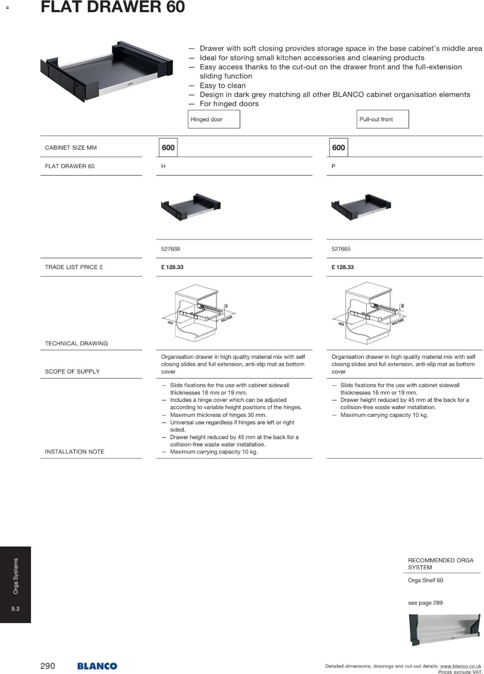 Novi Mömax katalog ponudbe – veljaven od 22.01.2026 | Stran: 291