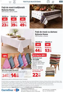 Ofertele Carrefour valabile de la 06.05.2026 | Pagină: 35
