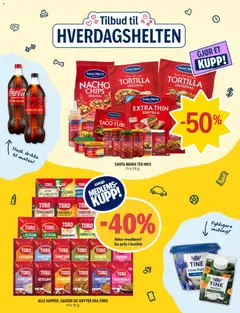 Forhåndsvisning av Coop Prix kundeavis gyldig fra 24/08/2026 | Side: 4