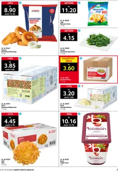 Prodega aktionen ab 05.10.2026 gültig | Seite: 3