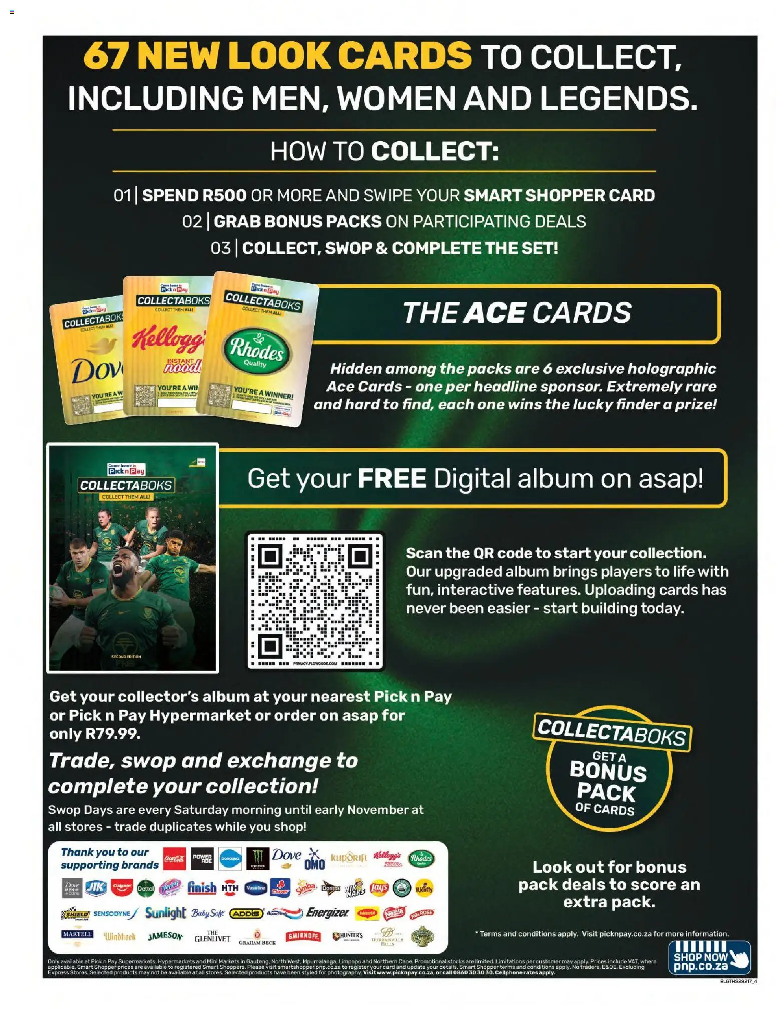 New Pick n Pay catalogue – valid from 23/10/2026 | Page: 4