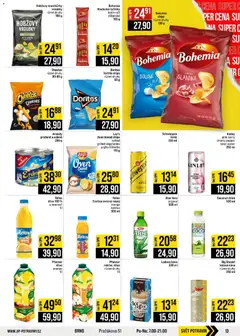 Náhled letáku Jip leták - Cash & Carry od 14.10.2026 | Strana: 13