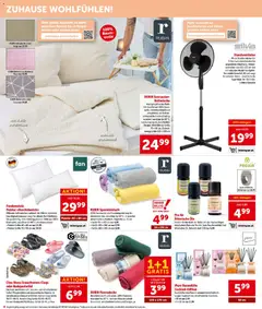 Interspar - Flugblatt ab 16.07.2026 gültig | Seite: 19 | Produkte: Hülle, Bett