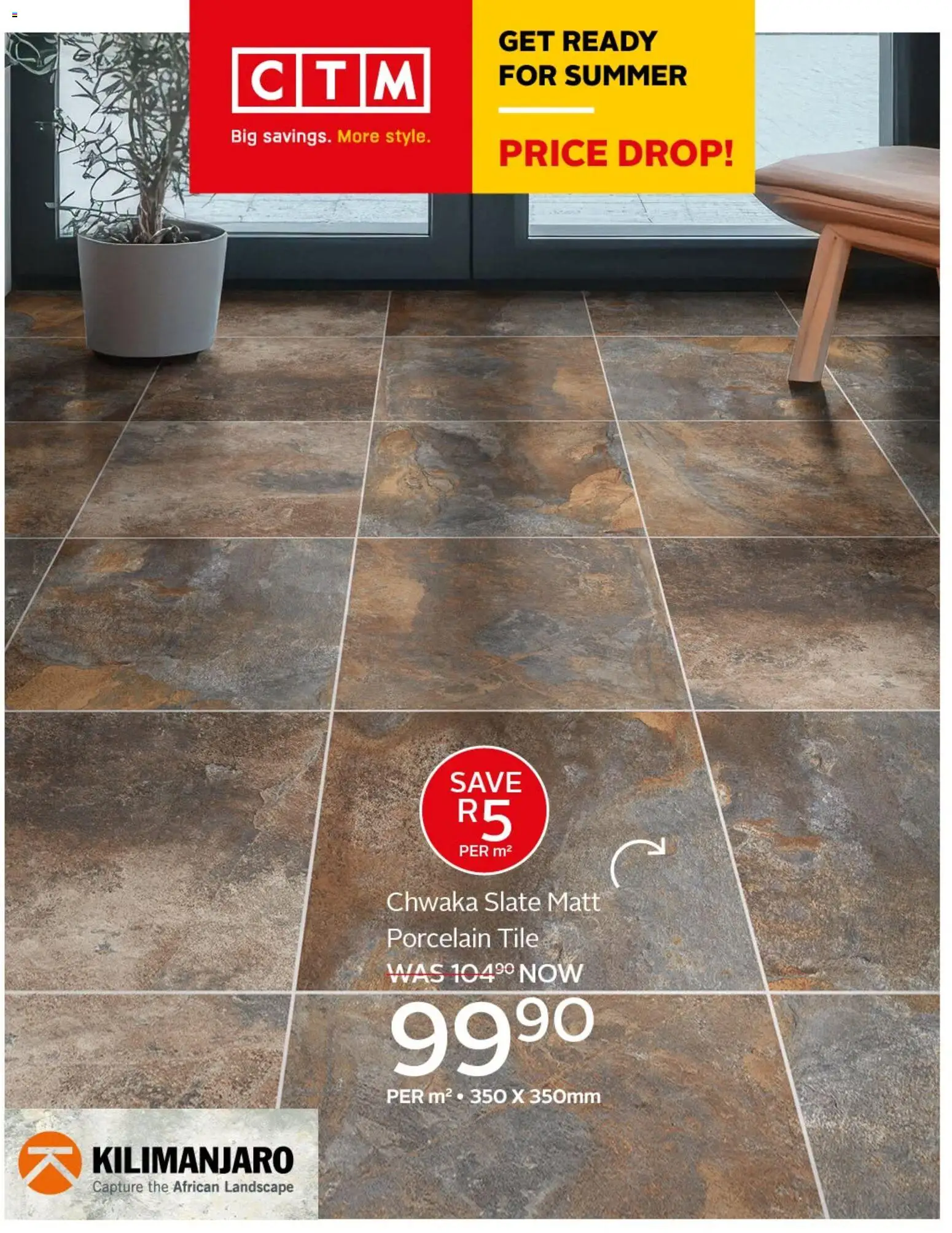 New CTM catalogue – valid from 29/09/2026 | Page: 3
