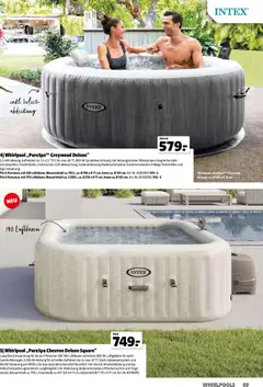 Hagebau Gartenjahr ab 13.03.2026 gültig | Seite: 69
