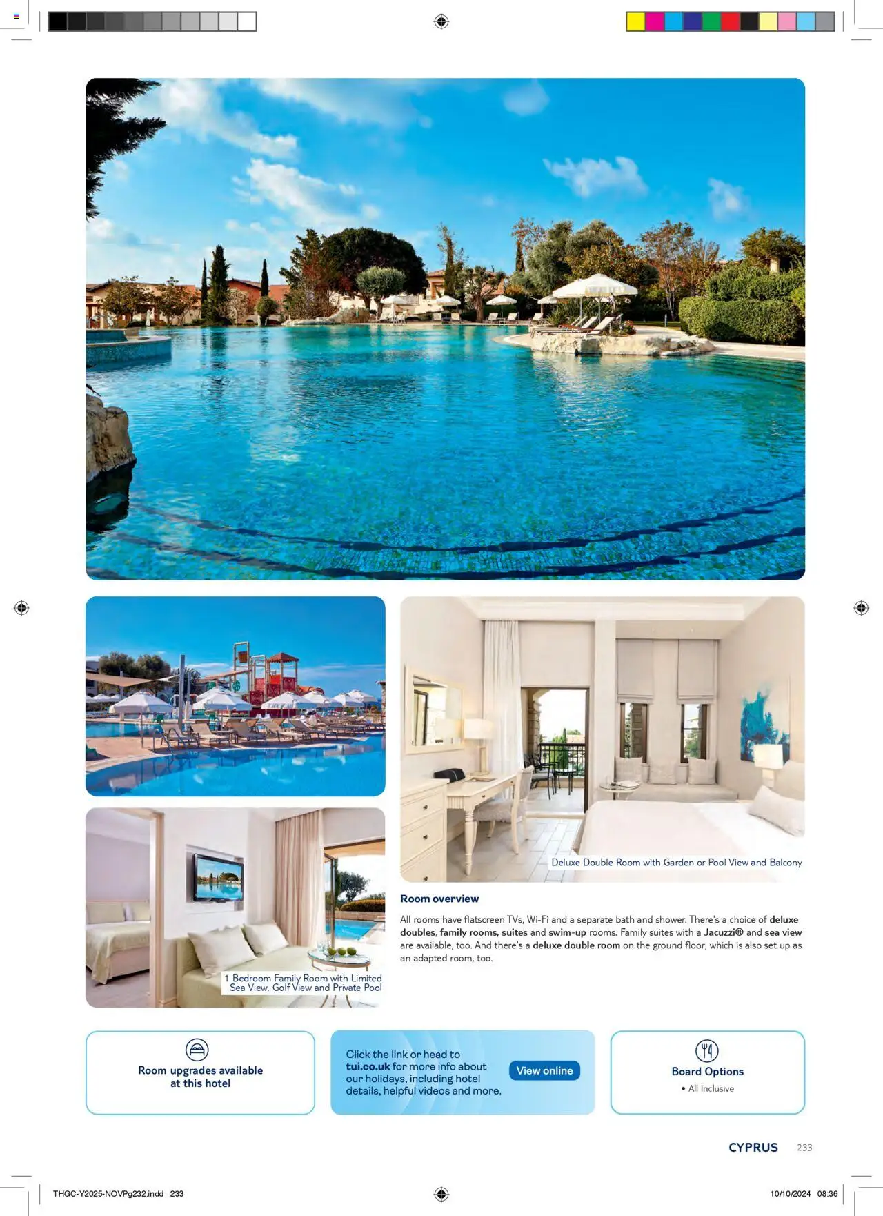 {H1} | Page: 233 | Products: Bath