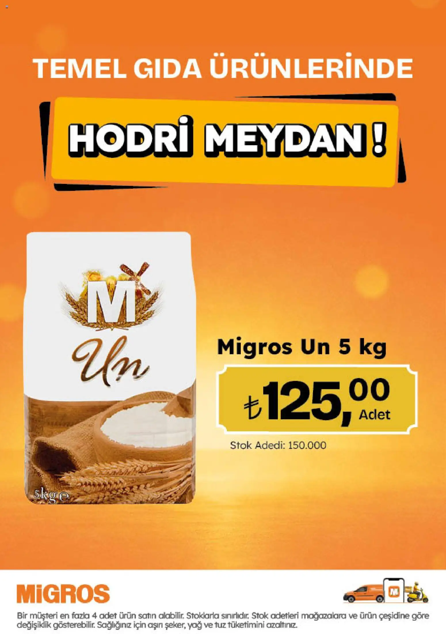Migros Katalog - Migroskop - 06 Ağustos 2026 tarihinden itibaren geçerlidir | Sayfa: 4